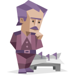 MBTI：建築家（INTJ）