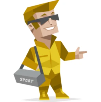 MBTI：起業家（ESTP）