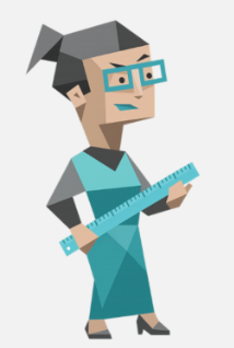 MBTI：幹部（ESTJ）