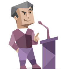 MBTI：討論者（ENTP）