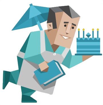 MBTI：領事（ESFJ）