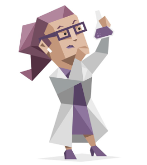 MBTI：論理学者（INTP）